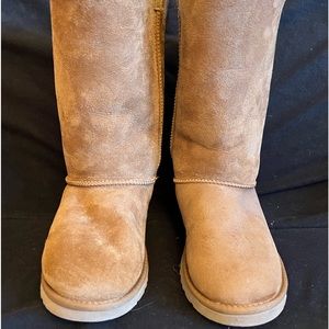 UGG BAILEY BOW TALL